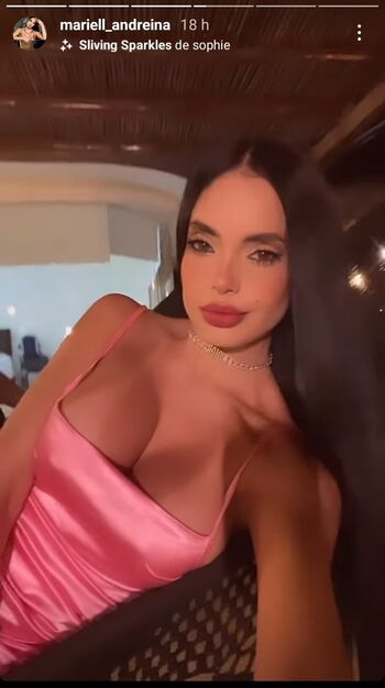 Mariell Andreina Rodriguez
