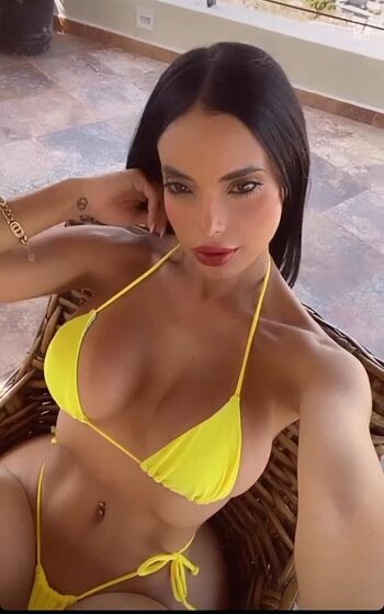 Mariell Andreina Rodriguez