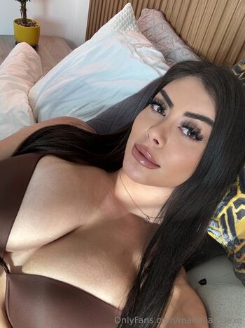 mariellamaexo