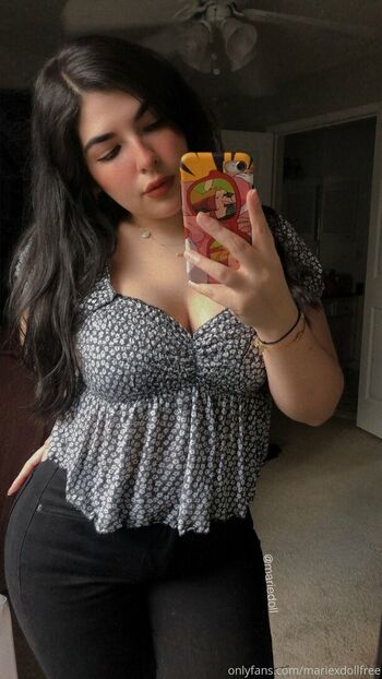 mariexdollfree