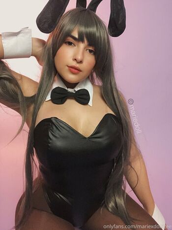 mariexdollfree