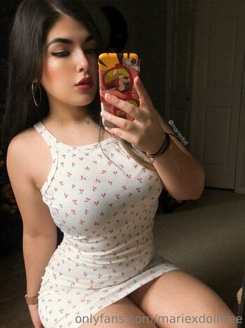 mariexdollfree