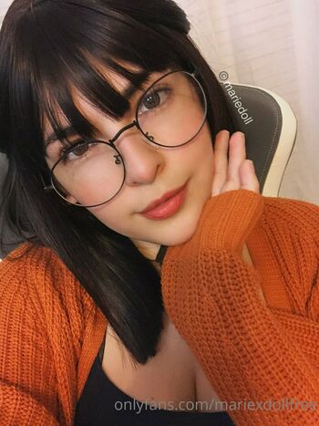 mariexdollfree
