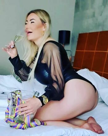 Marika Fingerroos