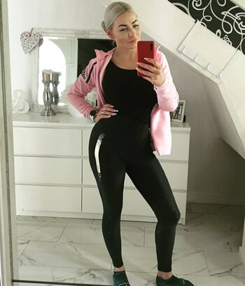 Marika Fingerroos