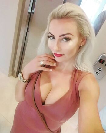 Marika Fingerroos