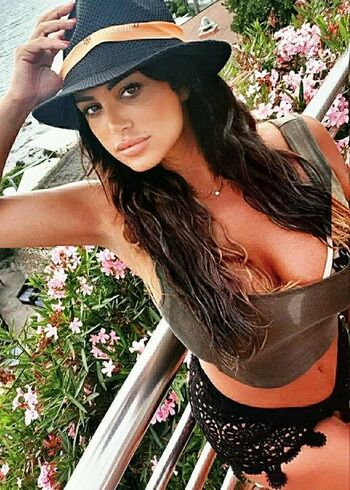 Marika Fruscio