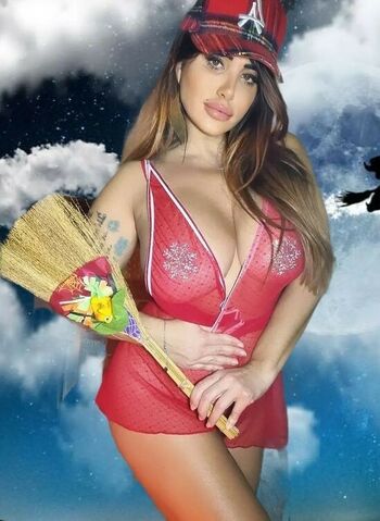 Marika Fruscio