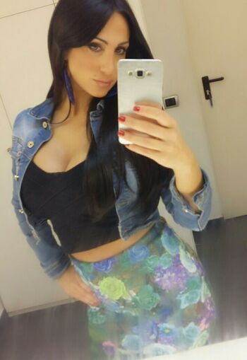 Marika Fruscio