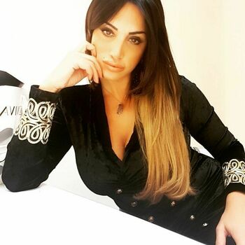 Marika Fruscio