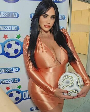 Marika Fruscio