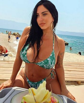 Marika Fruscio