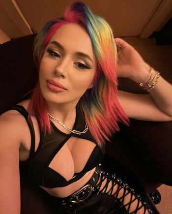 Marika Rossa