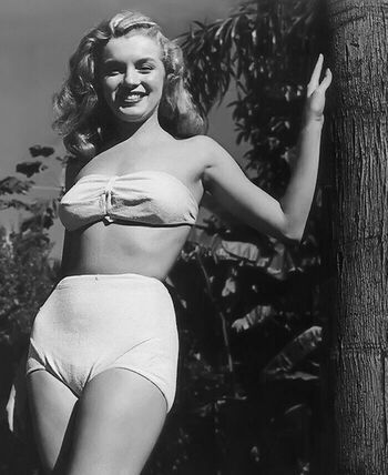 Marilyn Monroe