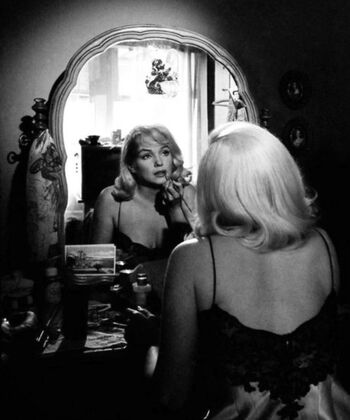 Marilyn Monroe