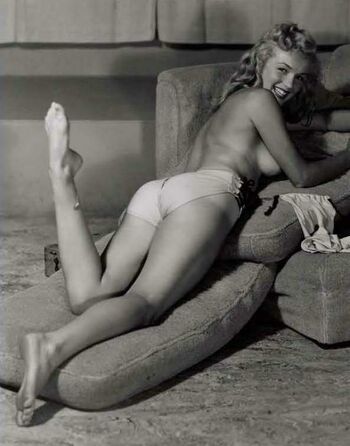 Marilyn Monroe