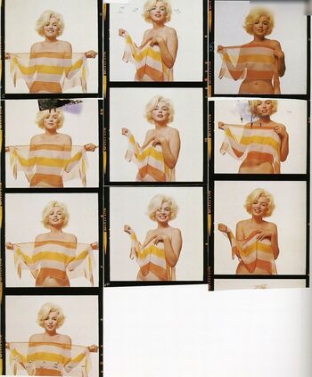 Marilyn Monroe