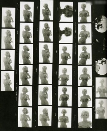 Marilyn Monroe