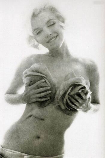 Marilyn Monroe