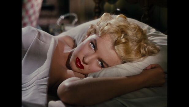 Marilyn Monroe