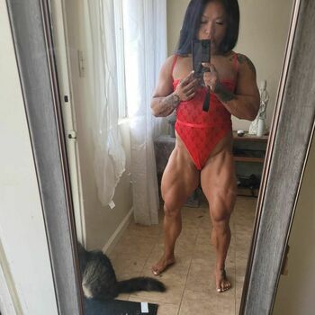 Marilyn Yee Tong