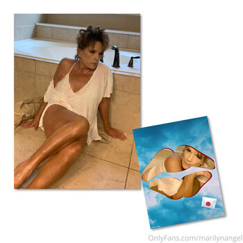 marilynangel