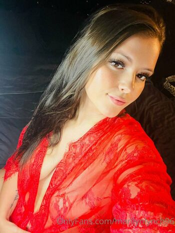 marilynlynch96