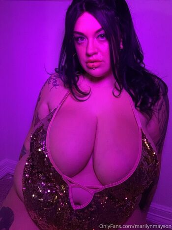 marilynmayson