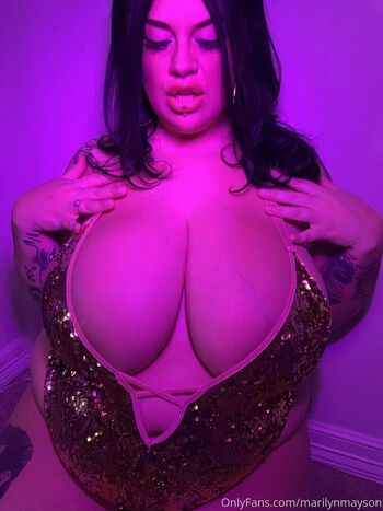 marilynmayson