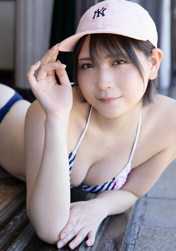Marina Amatsu