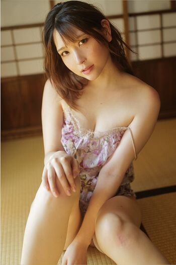 Marina Amatsu