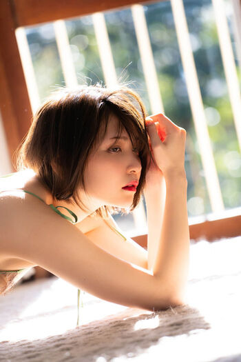 Marina Amatsu