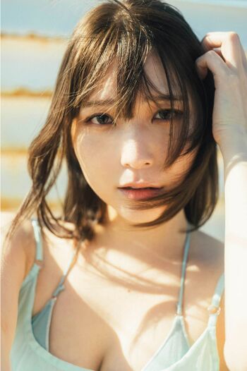 Marina Amatsu