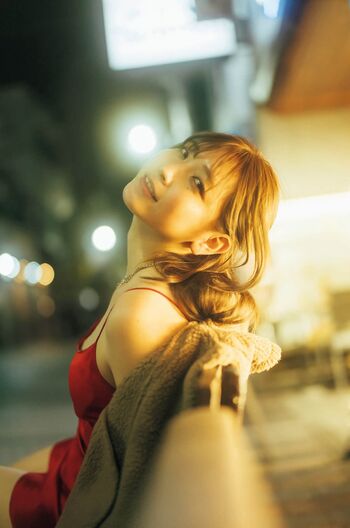 Marina Amatsu