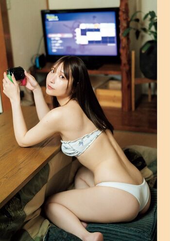 Marina Amatsu