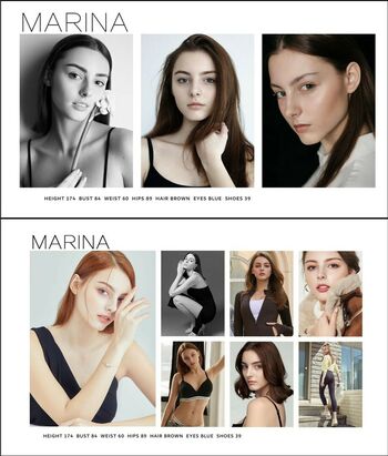 Marina Bondarko