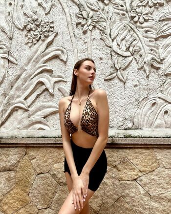 Marina Bondarko