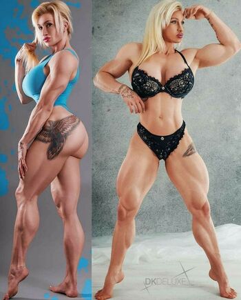 Marina Putziger