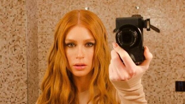 Marina Ruy Barbosa