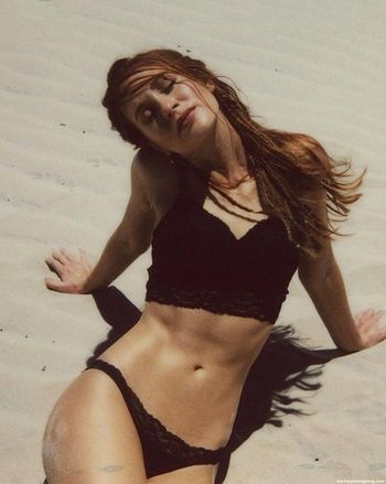 Marina Ruy Barbosa