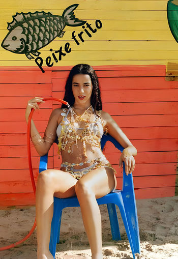 Marina Sena