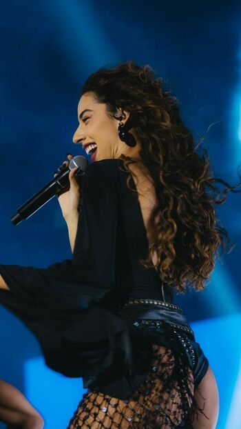 Marina Sena
