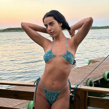 Marina Sena