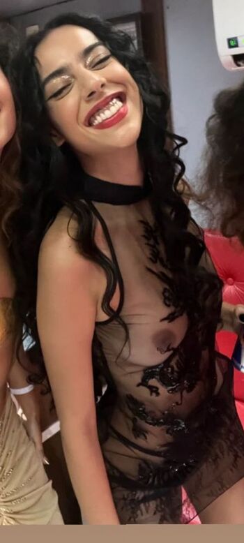 Marina Sena
