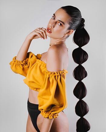 Marina Sena