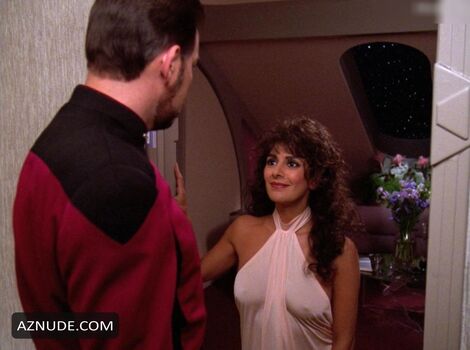 Marina Sirtis