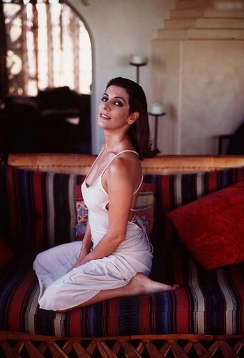 Marina Sirtis
