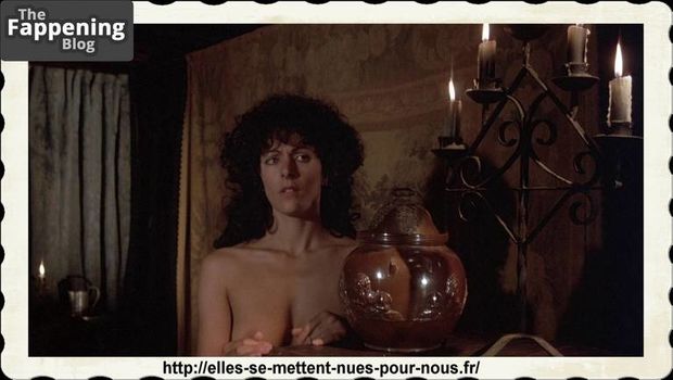 Marina Sirtis