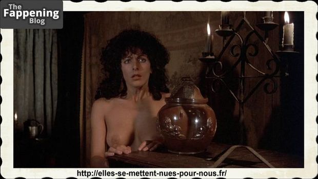 Marina Sirtis