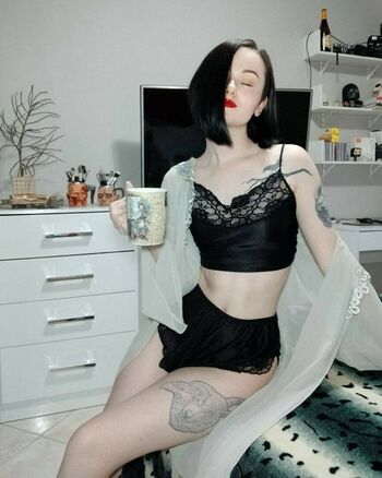 Marina Von Blume